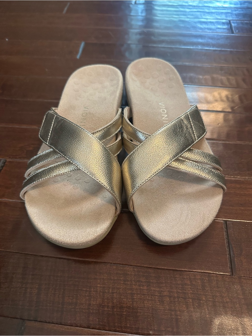Vionic Zarie Sandals - Picture 2 of 5